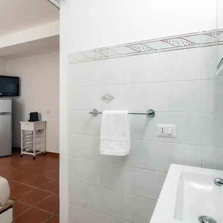 Apartament Fabian's House Taormina